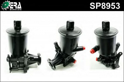 ERA BENELUX sp8953 -  Гидравлический насос, рулевое управление